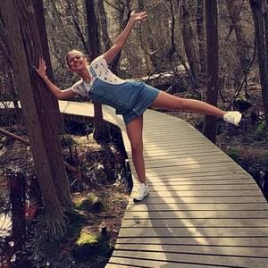 Meet your Posher, Таня